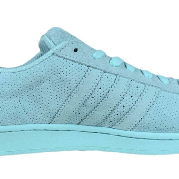 adidas Blue Sneakers!! - Picture 5 of 8